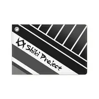 屍鬼 - Commuter pass case - VTuber