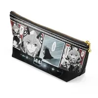 屍鬼 - Pouch - VTuber