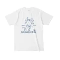 あくまのゴート - Clothes - T-shirts - VTuber Size-L
