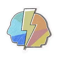 あくまのゴート - Stickers - VTuber