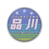 あくまのゴート - Badge - VTuber Size-76mm