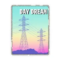 あくまのゴート - Stickers - VTuber