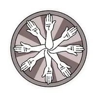 あくまのゴート - Stickers - VTuber