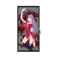 Rokudo Mei & 六道冥 - Stickers - VTuber Size-160 x 160 (mm)
