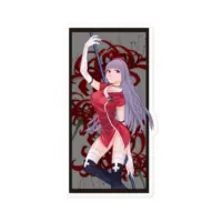 Rokudo Mei & 六道冥 - Stickers - VTuber Size-100 x 100 (mm)