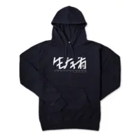 可哀片コハル - Clothes - Hoodie - VTuber Size-L