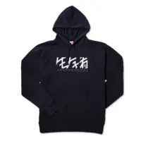 可哀片コハル - Clothes - Hoodie - VTuber Size-XL