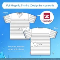 Gawr Gura - Complete Set - hololive