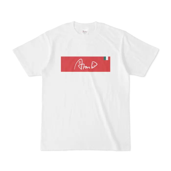 Arurandeisu - Clothes - T-shirts - VTuber Size-S