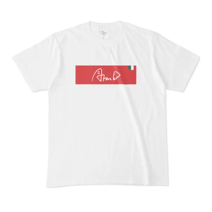 Arurandeisu - Clothes - T-shirts - VTuber Size-M