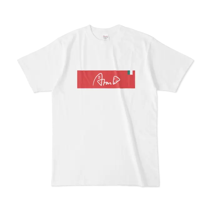 Arurandeisu - Clothes - T-shirts - VTuber Size-L