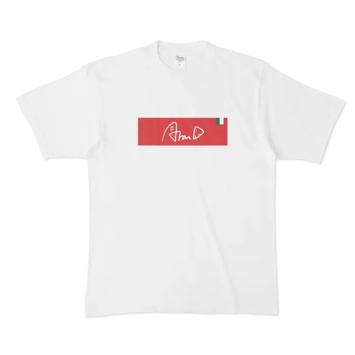 Arurandeisu - Clothes - T-shirts - VTuber Size-XL