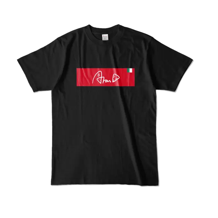 Arurandeisu - Clothes - T-shirts - VTuber Size-L
