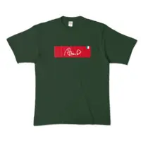 Arurandeisu - Clothes - T-shirts - VTuber Size-XL