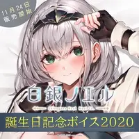 Shirogane Noel - Complete Set - hololive
