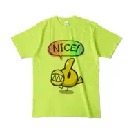 Aragami Oga - Clothes - T-shirts - VTuber Size-L