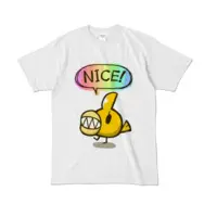 Aragami Oga - Clothes - T-shirts - VTuber Size-L