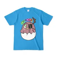 Aragami Oga - Clothes - T-shirts - VTuber Size-S