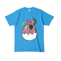 Aragami Oga - Clothes - T-shirts - VTuber Size-L