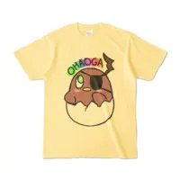 Aragami Oga - Clothes - T-shirts - VTuber Size-S
