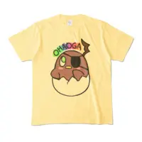 Aragami Oga - Clothes - T-shirts - VTuber Size-M