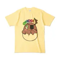 Aragami Oga - Clothes - T-shirts - VTuber Size-L