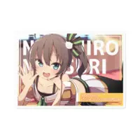 Natsuiro Matsuri - Stickers - VTuber
