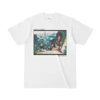 Roboco-san - Clothes - T-shirts - VTuber Size-S