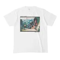 Roboco-san - Clothes - T-shirts - VTuber Size-M