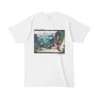 Roboco-san - Clothes - T-shirts - VTuber Size-L