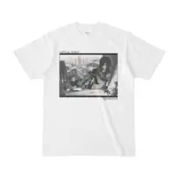 Roboco-san - Clothes - T-shirts - VTuber Size-S