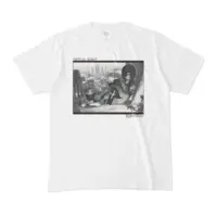Roboco-san - Clothes - T-shirts - VTuber Size-M