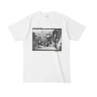 Roboco-san - Clothes - T-shirts - VTuber Size-L