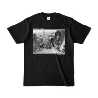 Roboco-san - Clothes - T-shirts - VTuber Size-S