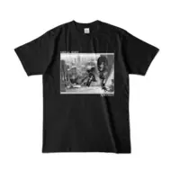 Roboco-san - Clothes - T-shirts - VTuber Size-L