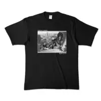 Roboco-san - Clothes - T-shirts - VTuber Size-XL