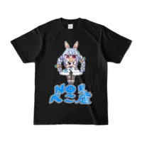 Usada Pekora - Clothes - T-shirts - VTuber Size-S