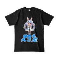 Usada Pekora - Clothes - T-shirts - VTuber Size-L