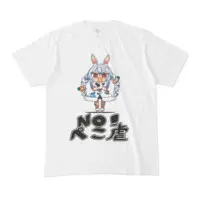 Usada Pekora - Clothes - T-shirts - VTuber Size-M