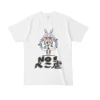 Usada Pekora - Clothes - T-shirts - VTuber Size-L