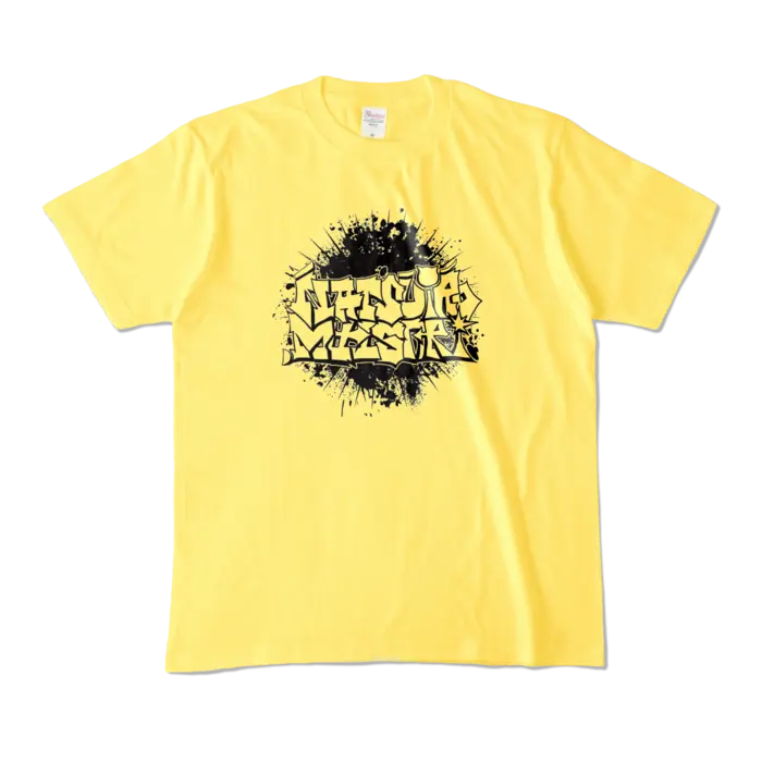Natsuiro Matsuri - Clothes - T-shirts - VTuber Size-M