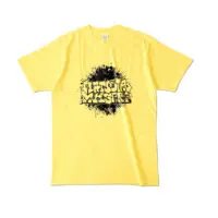 Natsuiro Matsuri - Clothes - T-shirts - VTuber Size-L