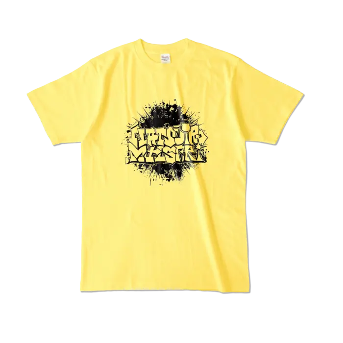 Natsuiro Matsuri - Clothes - T-shirts - VTuber Size-L