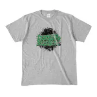 Natsuiro Matsuri - Clothes - T-shirts - VTuber Size-M