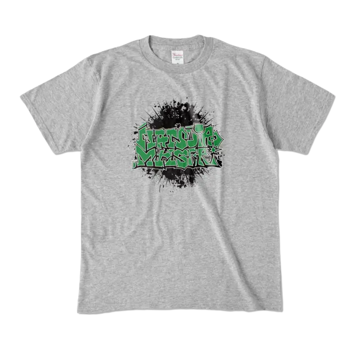 Natsuiro Matsuri - Clothes - T-shirts - VTuber Size-M