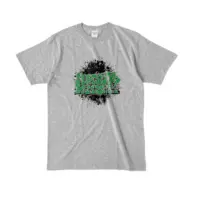 Natsuiro Matsuri - Clothes - T-shirts - VTuber Size-L