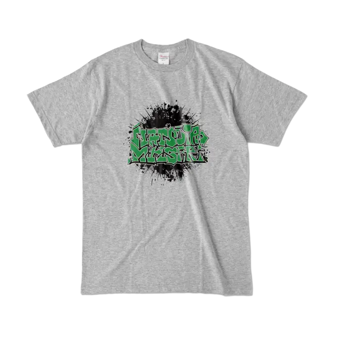 Natsuiro Matsuri - Clothes - T-shirts - VTuber Size-L