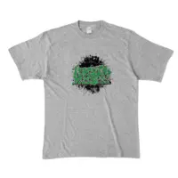 Natsuiro Matsuri - Clothes - T-shirts - VTuber Size-XL