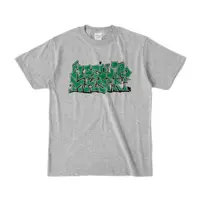 Natsuiro Matsuri - Clothes - T-shirts - VTuber Size-S