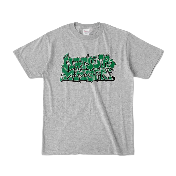 Natsuiro Matsuri - Clothes - T-shirts - VTuber Size-S
